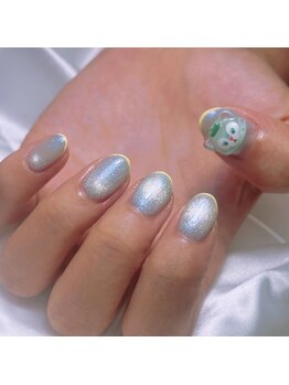 ベル 仙台店(Belle)/マグネット×フレンチ