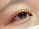 アイラッシュアンドビューティサロン アージュ(EYELASH&BEAUTY SALON A-JU)の写真/【当店一番人気！超軽量☆フラットマットラッシュ100本¥5500】周りと差がつく自然で可愛いパッチリ目元に◎