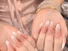 フォーユーネイル(For U Nail)/