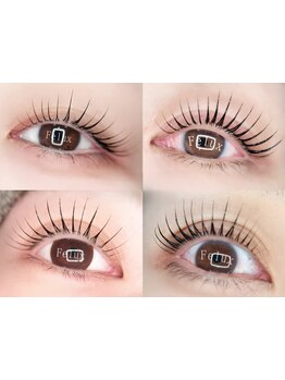 まつげのお悩み解決サロン