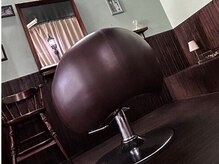 マトリカリア(MatriCaria)の雰囲気（店内は落ち着いたヴィンテージ感漂う雰囲気♪）