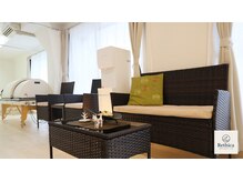 レシカの雰囲気(完全予約制&女性専用◎プライバシーにも配慮したサロンです!)