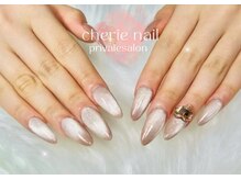 シェリー(cherie)