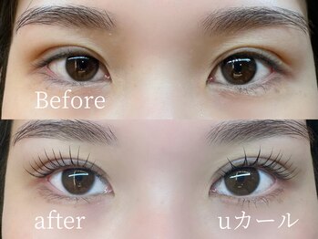 バタフライ 武蔵小杉店(Butterfly)/オーダーメイドラッシュリフト