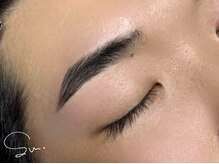 スー 千種 今池(Suu.)/メンズアイブロウ 眉毛wax