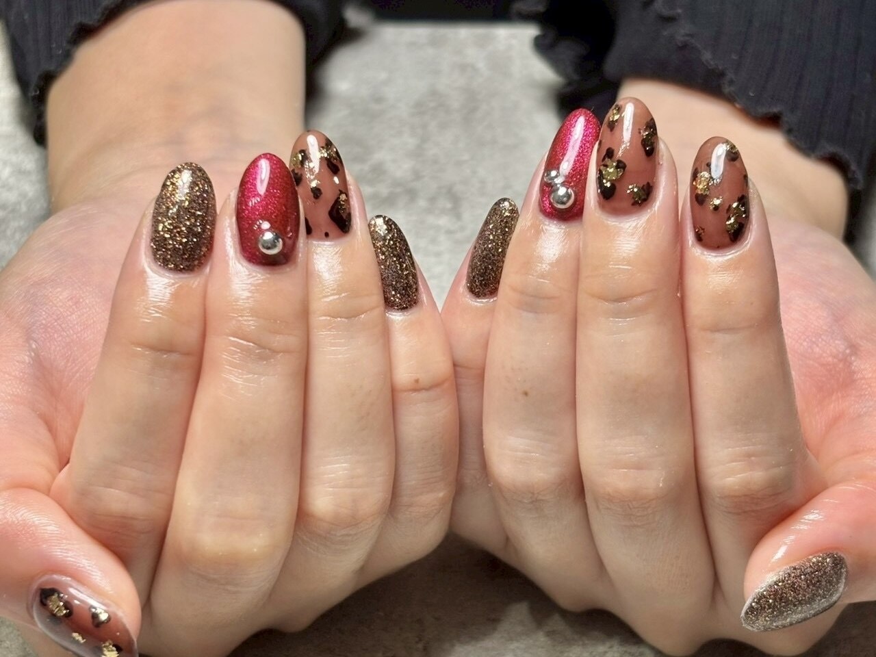 コサチ ネイル(Cosachi nail)｜ホットペッパービューティー