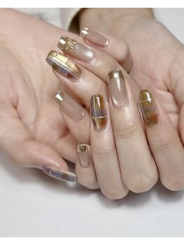 リーゾス(RISUS)/大人可愛い秋チェック