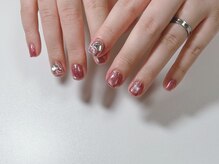 ユーネイル(yuu nail)/定額デザインB♪