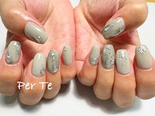 ペルテ 浦和(Per Te)/大人キレイ/シンプル/フィルイン