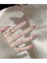 めぐみのネイルサロン/マグ×エアジェル