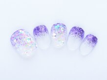 ダッシングディバ 府中フォーリス店(DASHING DIVA)/つやキラ先端アートコース