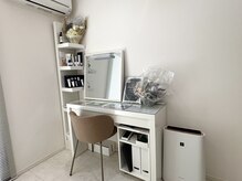 ララ(LALA)/LALA　BEAUTY SALON 店内