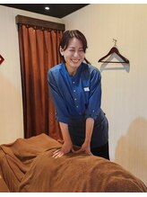 リラックス ビバモール埼玉大井店 児玉