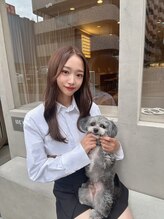 ケーケーエスビューティー 梅田店(KKS Beauty)&nbsp;藤原 暖