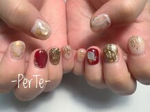 ペルテ 浦和(Per Te)