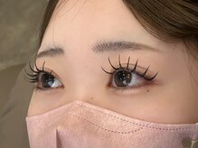 レーヴ 立川南口店(REVE)/トレンドまつ毛♪束感マツエク★