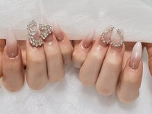 ニカネイル(NiKa Nail)