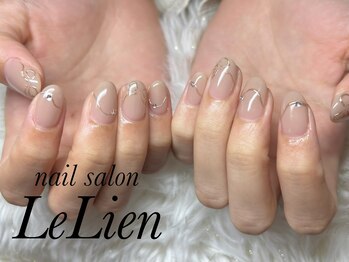 ルリアン(LeLien)/オフィスデザイン