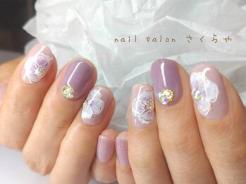 さくらや/凛として上品☆大人女性に◎