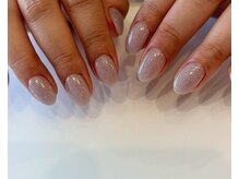 ワーブ 一宮店(worb.)/one color nail