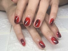 グランジーナ(Gran Jiina)/メンズネイル