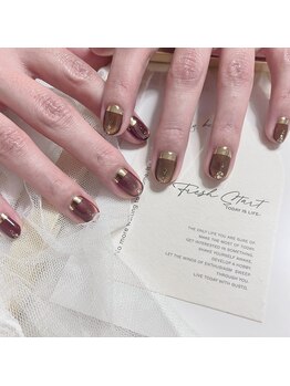 ルチル(Rutile.k)/定額7000円