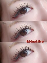 ジプシー アイアンドビューティ エビス(Gypsy eye&beauty ebisu)/LED アンドヘルシー！