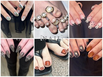 エトレ(ETOLE)の写真