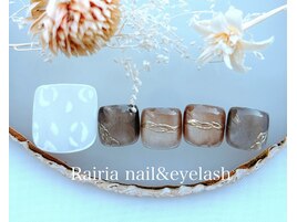 フットやり放題コース