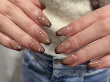 ステラ(stella)/フレンチネイル