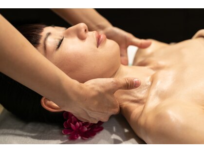 プラスボディ(+Body)の写真