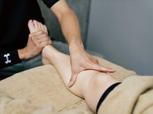 ビーレナトゥス(B Renatus)/首肩こり 改善整体【関内 整体】