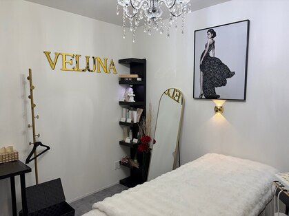 ヴェルナ(VELUNA)の写真