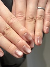 エン(enn)/ちゅるんマグネット