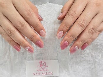 モアグラム 銀座店(More Glam)/ NEW♪春/限定定額