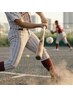 【種目に寄り添ったオーダーメイドケア】自身の競技の対策ケア◎