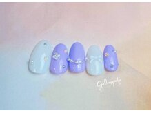 ギャザーパーティー 目白店(gatherparty)/2026シーズン　【DressUp】