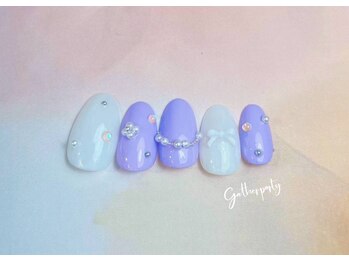 ギャザーパーティー 目白店(gatherparty)/2026シーズン 【DressUp】