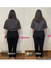 メイクビューティー(Make Beauty)/骨格ベクトレ