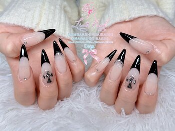 ナナネイル なんば店(NaNa Nail)/長さだし