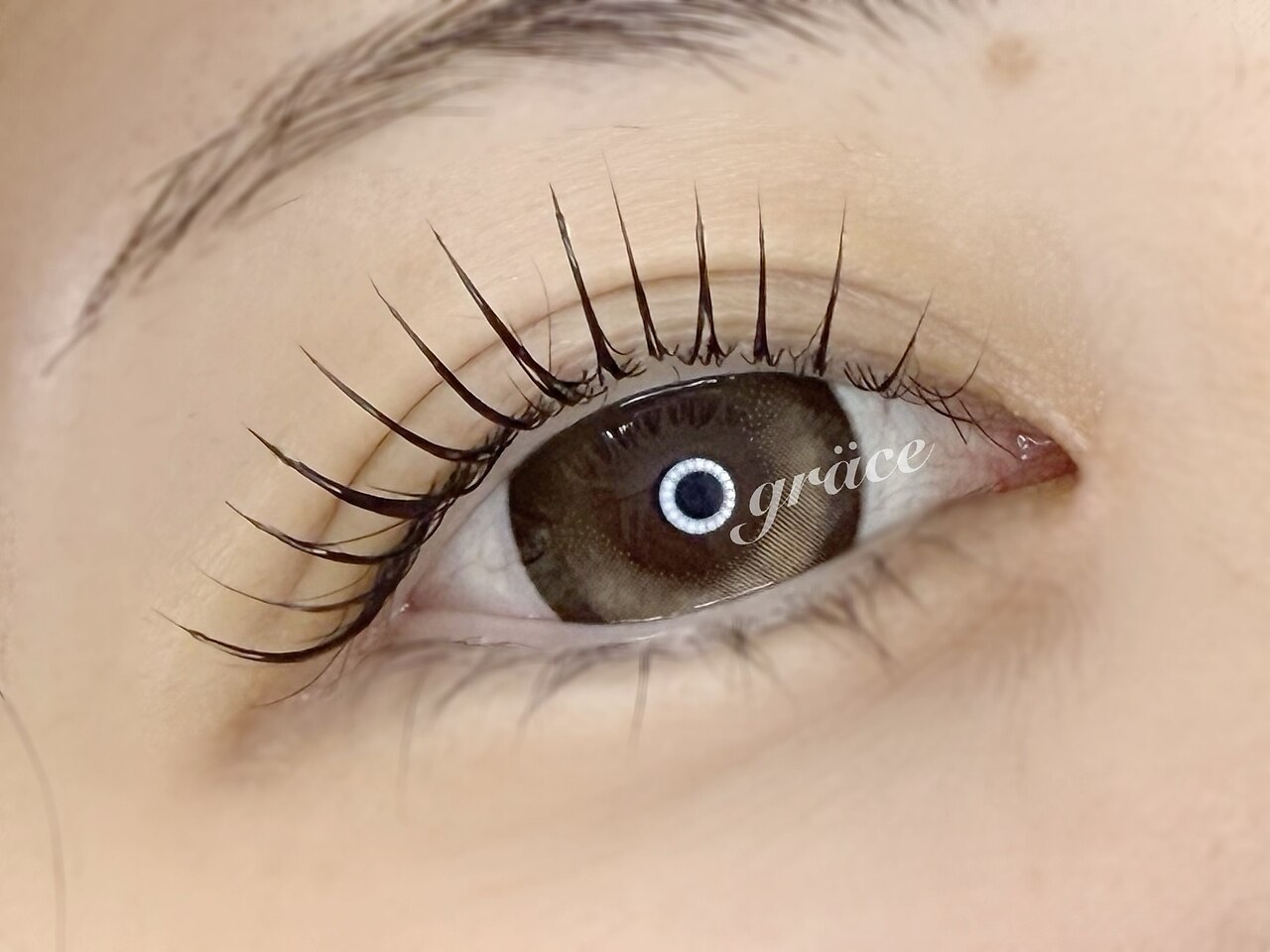 グレイス(grace)｜ホットペッパービューティー