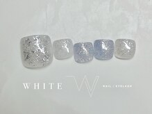 ホワイト(WHITE)/