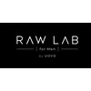 メンズ専門店RAW LAB -ラウラボ -for Men-by UOVO【メンズフェイシャル |脱毛 |毛穴】のお店ロゴ