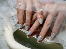 ウィルネイル 二子玉川店(wilu nail)/ルル担当