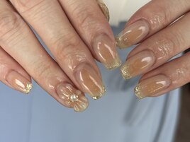 ニュアンス　新宿　新宿三丁目