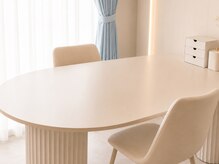 ハニル 仙台(Hanill)/マンツーマンでトータル診断