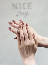 ファンプラスネイル 立川(fun plus nail)/マグネット