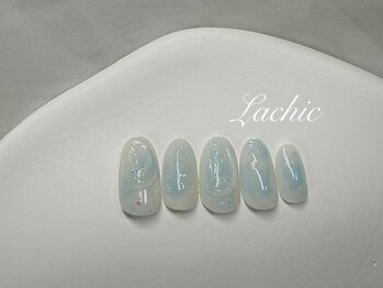 ラシック(Lachic)/デザインAコース
