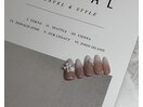 ジュニアデザイン 4000円