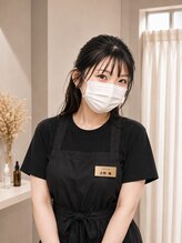 トータルサロン ベル(Bell)&nbsp;古閑 楓